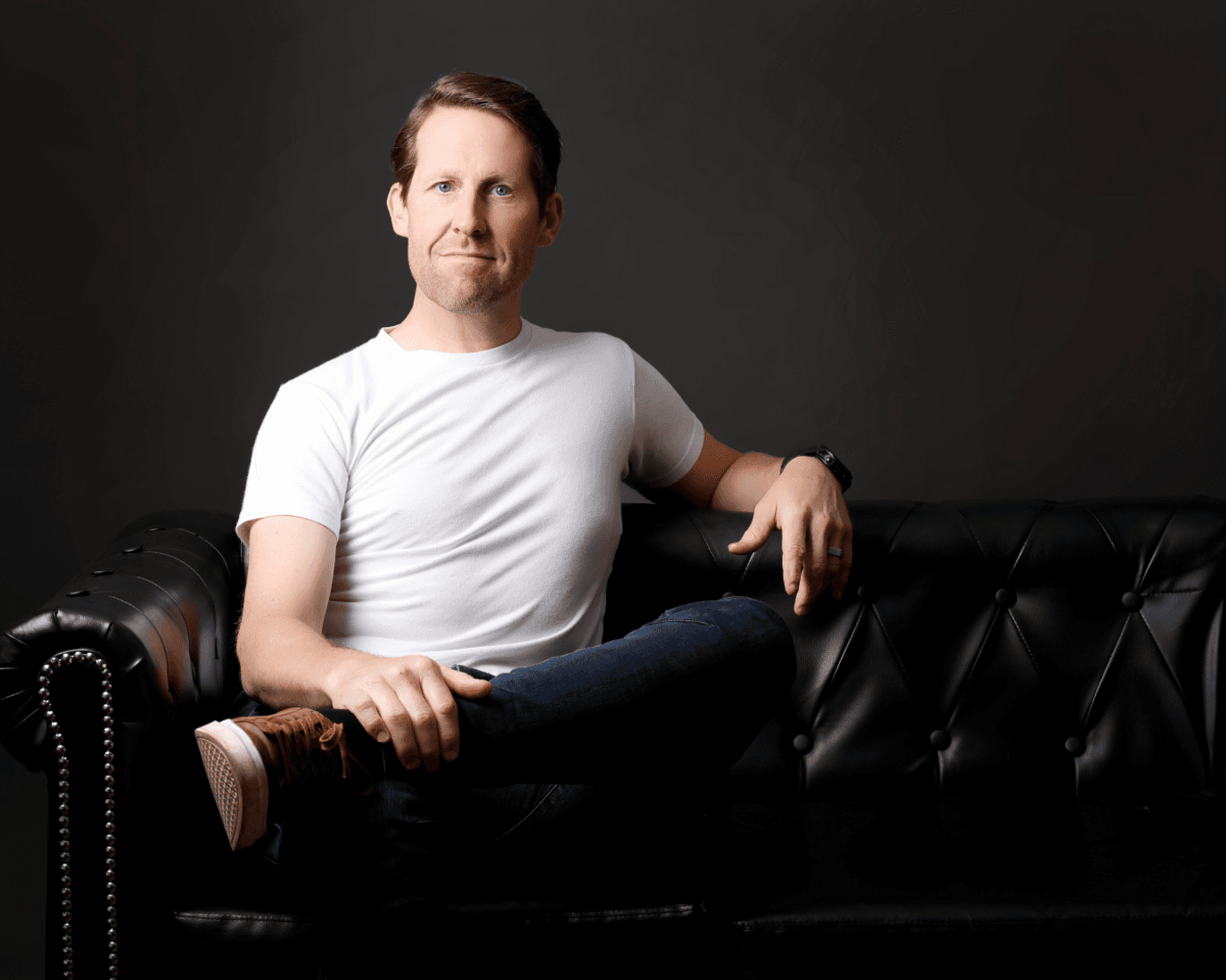 Simon Baker — clinical hypnotherapist